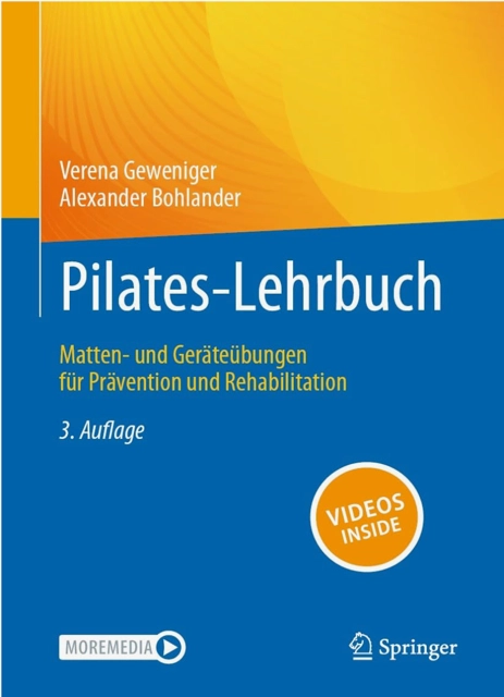 Pilates Darmstadt